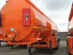 Полуприцеп-бензовоз ППЦ ППЦ 28 м3  Bonum   б/у