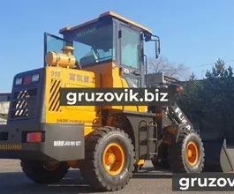 Фронтальный погрузчик Fukai ZL918 2018 года новый