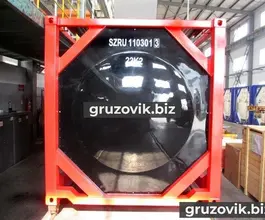 NTtank T11 2018 года новый фото 3