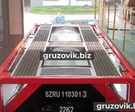 NTtank T11 2018 года новый фото 2