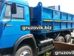 Бортовой Бортовой Камаз 45143,  2018 года новый
