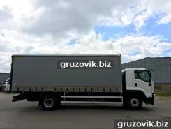 Автофургон Автофургон  ISUZU 2018 года новый фото 3