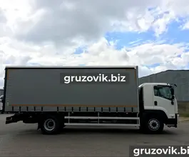 Автофургон Автофургон  ISUZU 2018 года новый фото 3