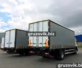 Автофургон Автофургон  ISUZU 2018 года новый фото 4