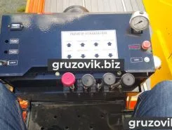 Самопогрузчик Камаз 43118 с КМУ SOOSAN SCS746L 2018 года новый фото 5