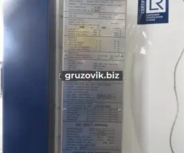 Автоцистерна Автоцистерна 25 м3  NTtank 2018 года б/у фото 3