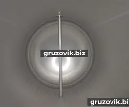 Автоцистерна Автоцистерна 25 м3  NTtank 2018 года б/у фото 5