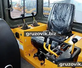 Бульдозер Zoomlion ZD160-3 2018 года б/у фото 2