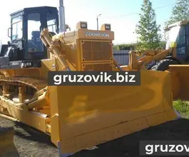 Бульдозер Zoomlion ZD220-3 2018 года б/у