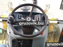 Экскаватор-погрузчик New Holland B115B 2018 года новый фото 4