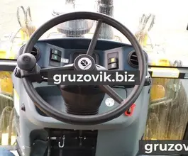 Экскаватор-погрузчик New Holland B115B 2018 года новый фото 4
