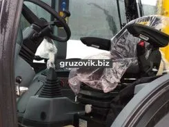 Экскаватор-погрузчик New Holland B115B 2018 года новый фото 5
