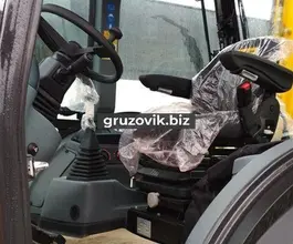 Экскаватор-погрузчик New Holland B115B 2018 года новый фото 5