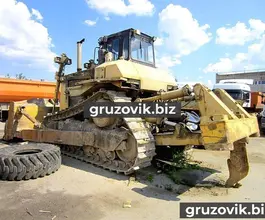 Бульдозер Caterpillar D9 1995 года б/у фото 2