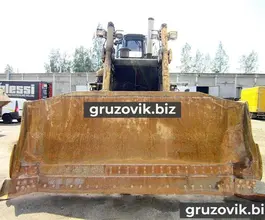 Бульдозер Caterpillar D9 1995 года б/у фото 3