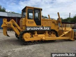 Бульдозер ЧТЗ Б10М2 2020 года новый