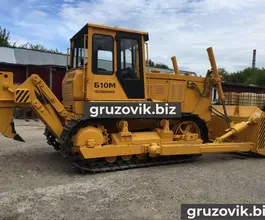 Бульдозер ЧТЗ Б10М2 2020 года новый
