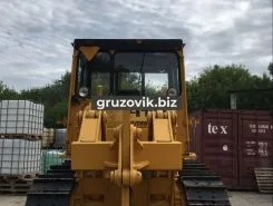 Бульдозер ЧТЗ Б10М2 2020 года новый фото 2