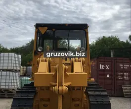 Бульдозер ЧТЗ Б10М2 2020 года новый фото 2