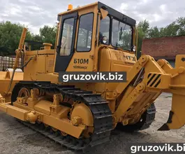 Бульдозер ЧТЗ Б10М2 2020 года новый фото 3