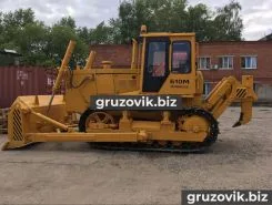 Бульдозер ЧТЗ Б10М2 2020 года новый фото 4