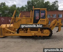 Бульдозер ЧТЗ Б10М2 2020 года новый фото 4