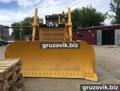 Бульдозер ЧТЗ Б10М2 2020 года новый фото 5
