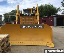 Бульдозер ЧТЗ Б10М2 2020 года новый фото 5