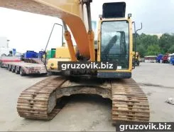 Экскаватор Hyundai R220LC-9S 2018 года новый