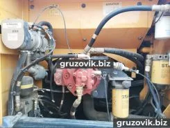Экскаватор Hyundai R220LC-9S 2018 года новый фото 4