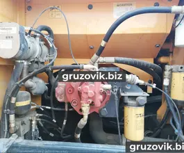 Экскаватор Hyundai R220LC-9S 2018 года новый фото 4