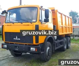 Самосвал Самосвал  Камаз 65207 2018 года новый фото 2