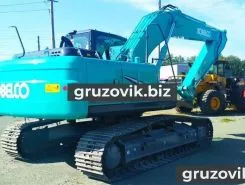 Экскаватор kobelco SK210LC-8 2018 года новый фото 3