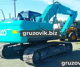 Экскаватор kobelco SK210LC-8 2018 года новый фото 3