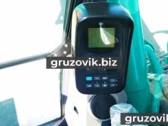 Экскаватор kobelco SK210LC-8 2018 года новый фото 5