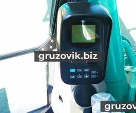 Экскаватор kobelco SK210LC-8 2018 года новый фото 5