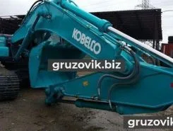 Экскаватор kobelco SK260LC-8 2018 года новый