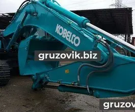 Экскаватор kobelco SK260LC-8 2018 года новый