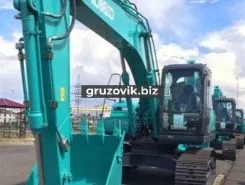 Экскаватор kobelco SK260LC-8 2018 года новый фото 2