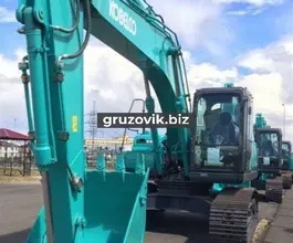 Экскаватор kobelco SK260LC-8 2018 года новый фото 2