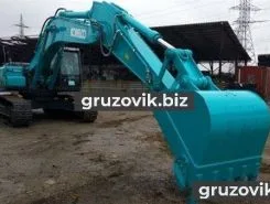 Экскаватор kobelco SK260LC-8 2018 года новый фото 3
