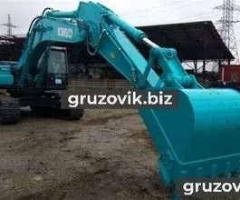 Экскаватор kobelco SK260LC-8 2018 года новый фото 3