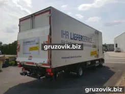 Рефрижератор Фургон  DAF 2015 года б/у
