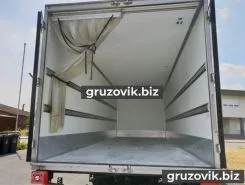 Рефрижератор Фургон  DAF 2015 года б/у фото 2
