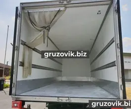 Рефрижератор Фургон  DAF 2015 года б/у фото 2