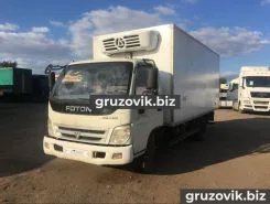 Рефрижератор Фургон  Foton 2013 года б/у