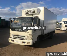 Рефрижератор Фургон  Foton 2013 года б/у