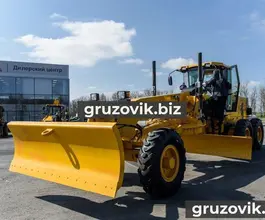 Грейдер SDLG G9190 2018 года б/у