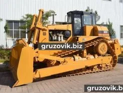 Бульдозер Shehwa SD9 2018 года б/у