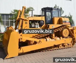 Бульдозер Shehwa SD9 2018 года б/у